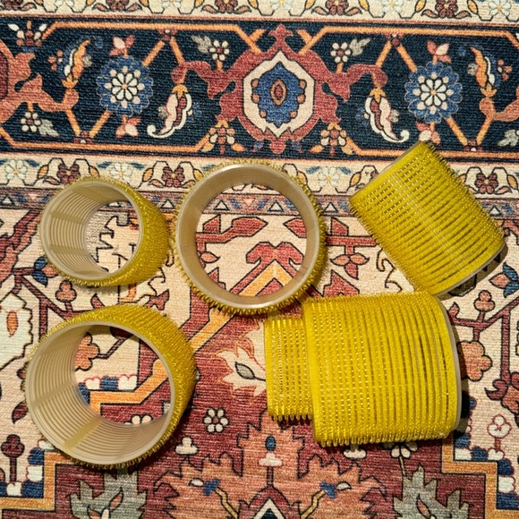 DryBar Velcro rollers - Picture 1 of 1
